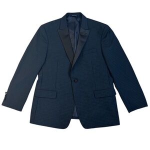 Men's Jos. A. Bank - Dinner Jacket (sports coat) with subtle plaid design